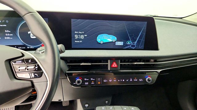 2022 Kia EV6 Wind RWD - 23064728 - 15