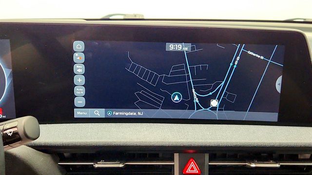 2022 Kia EV6 Wind RWD - 23064728 - 17