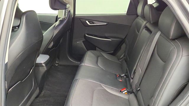 2022 Kia EV6 Wind RWD - 23064728 - 18