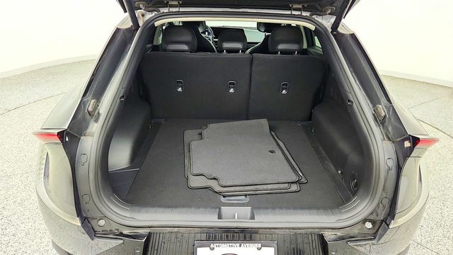 2022 Kia EV6 Wind RWD - 23064728 - 19