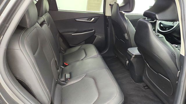 2022 Kia EV6 Wind RWD - 23064728 - 20
