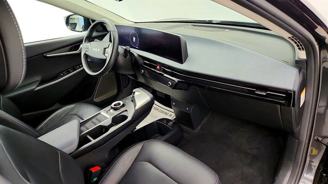 2022 Kia EV6 Wind RWD - 23064728 - 22