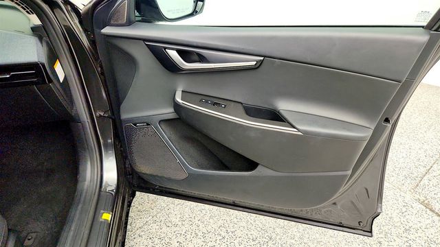 2022 Kia EV6 Wind RWD - 23064728 - 23