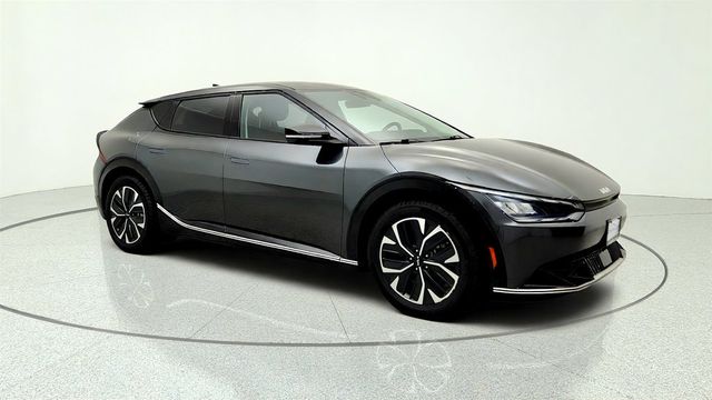 2022 Kia EV6 Wind RWD - 23064728 - 2