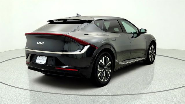 2022 Kia EV6 Wind RWD - 23064728 - 4