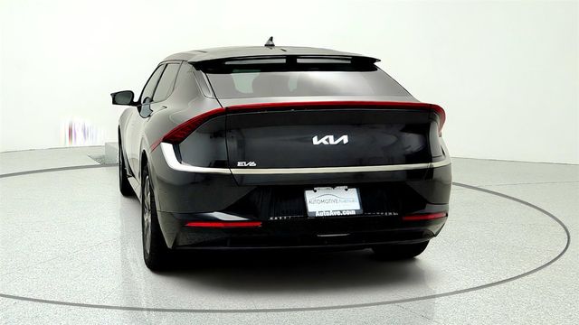 2022 Kia EV6 Wind RWD - 23064728 - 5