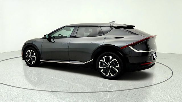 2022 Kia EV6 Wind RWD - 23064728 - 6