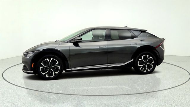2022 Kia EV6 Wind RWD - 23064728 - 7