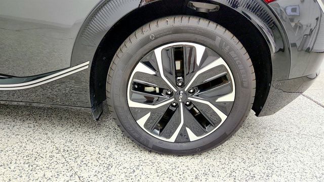 2022 Kia EV6 Wind RWD - 23064728 - 8
