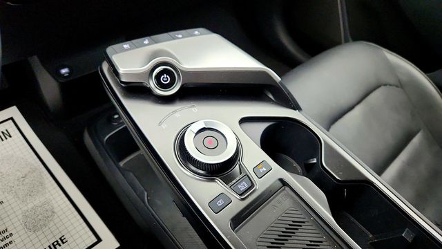 2022 Kia EV6 Wind RWD - 22966134 - 15