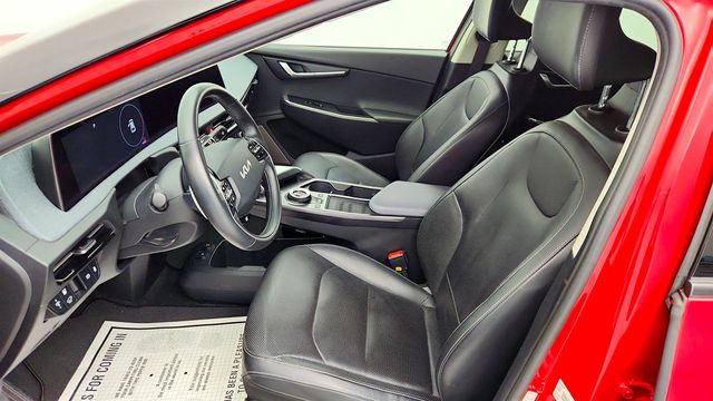 2022 Kia EV6 Wind RWD - 22966134 - 19