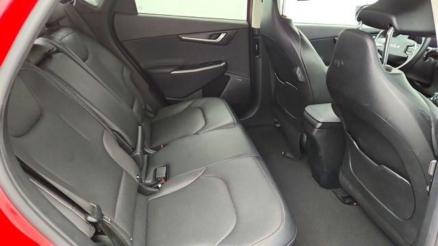 2022 Kia EV6 Wind RWD - 22966134 - 21