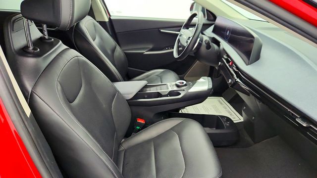 2022 Kia EV6 Wind RWD - 22966134 - 22