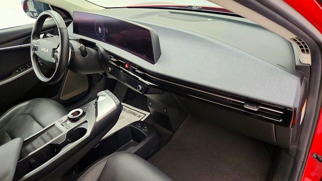 2022 Kia EV6 Wind RWD - 22966134 - 23