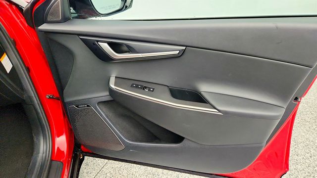 2022 Kia EV6 Wind RWD - 22966134 - 24