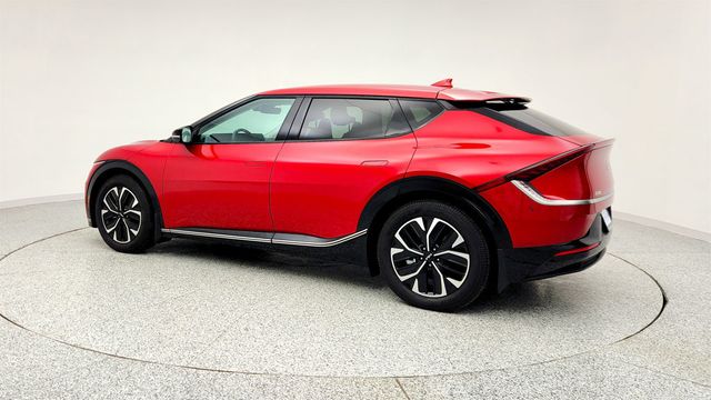 2022 Kia EV6 Wind RWD - 22966134 - 6