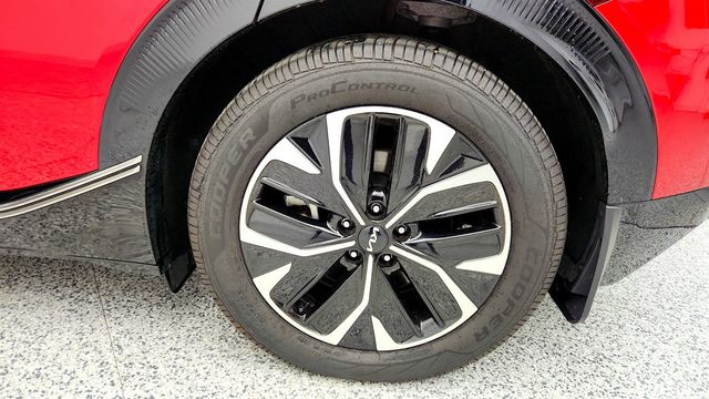 2022 Kia EV6 Wind RWD - 22966134 - 8