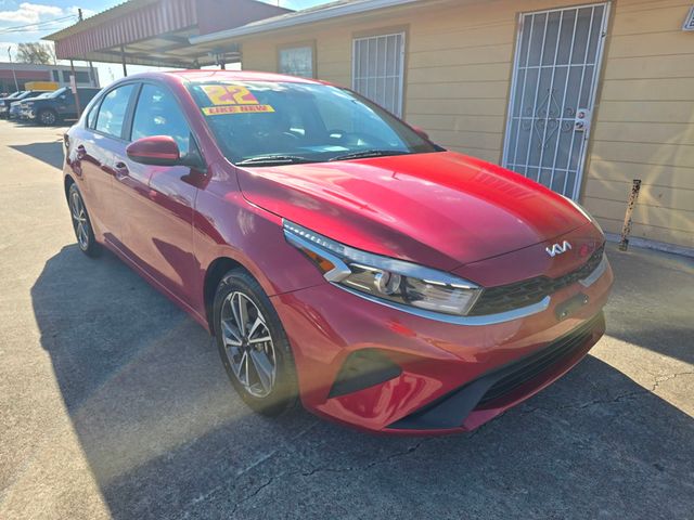2022 Kia Forte  - 23029885 - 0