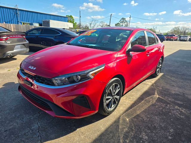 2022 Kia Forte  - 23029885 - 1