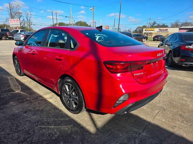 2022 Kia Forte  - 23029885 - 2
