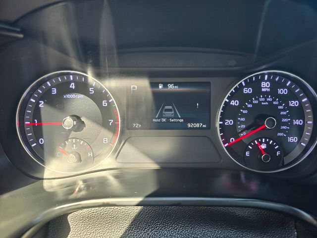 2022 Kia Forte  - 23029885 - 6