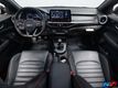 2022 Kia Forte 1 OWNER, GT, 6-SPD MANUAL, SUNROOF, NAVIGATION, BACKUP CAMERA - 22906278 - 1