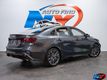 2022 Kia Forte 1 OWNER, GT, 6-SPD MANUAL, SUNROOF, NAVIGATION, BACKUP CAMERA - 22906278 - 2