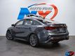 2022 Kia Forte 1 OWNER, GT, 6-SPD MANUAL, SUNROOF, NAVIGATION, BACKUP CAMERA - 22906278 - 3