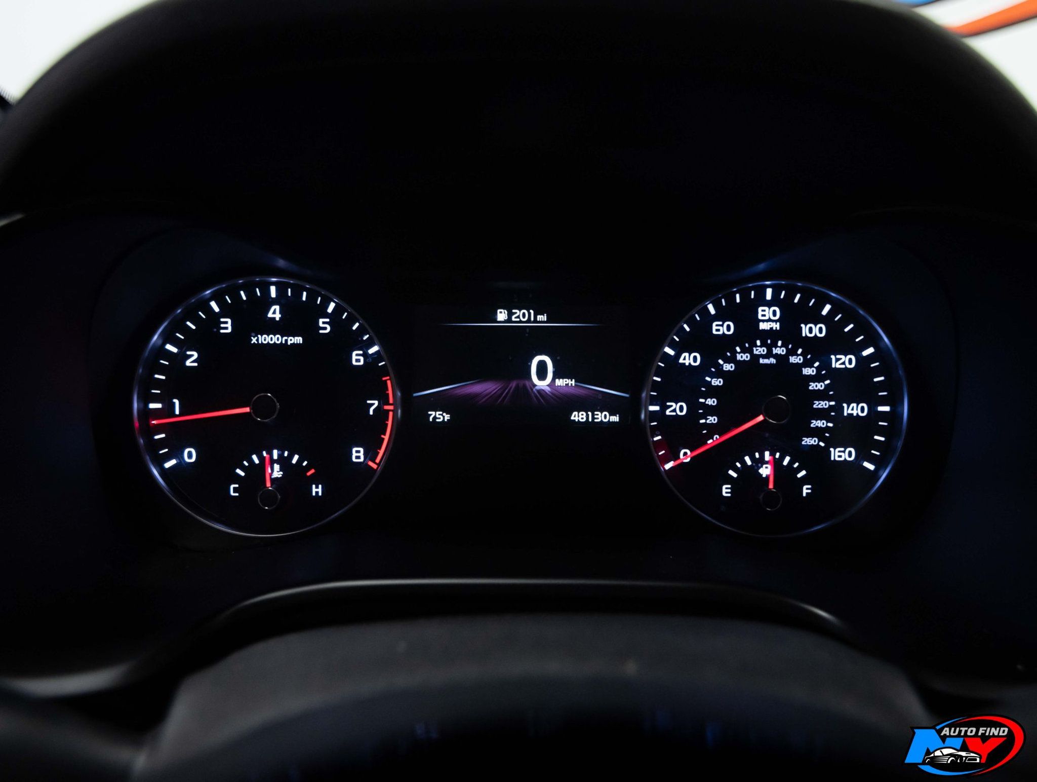 2022 Kia Forte GT photo 7
