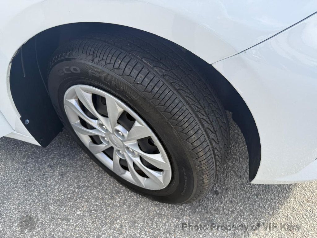 2022 Kia Forte FE IVT - 22924731 - 7