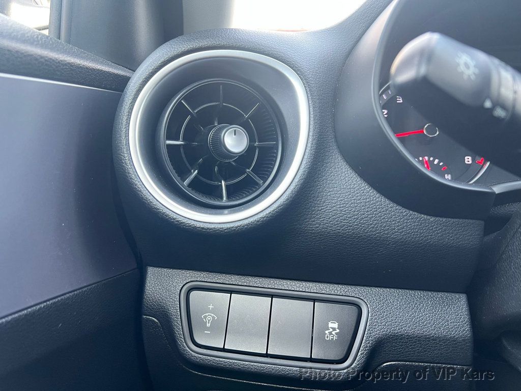 2022 Kia Forte FE IVT - 22933238 - 9