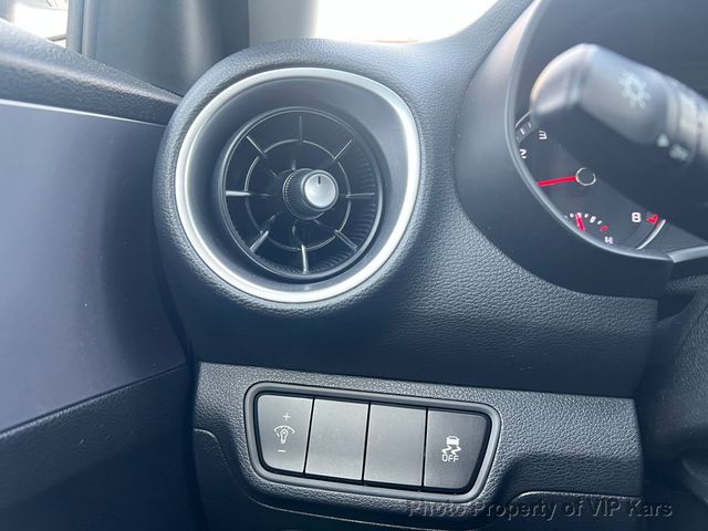 2022 Kia Forte FE IVT - 22933238 - 9
