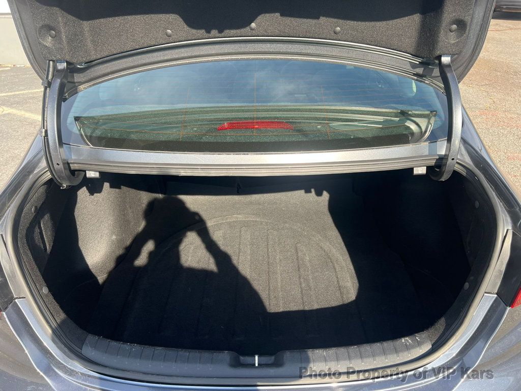 2022 Kia Forte FE IVT - 22933238 - 6