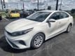 2022 Kia Forte FE IVT - 23036558 - 0