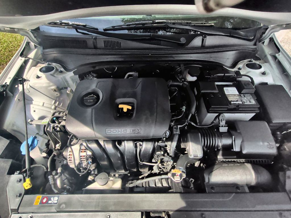 Kia Forte FE IVT photo 11