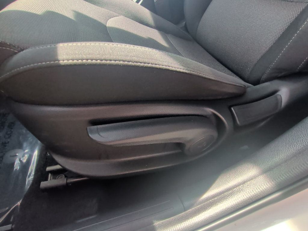 Kia Forte FE IVT photo 13