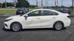 2022 Kia Forte FE IVT - 23036558 - 4
