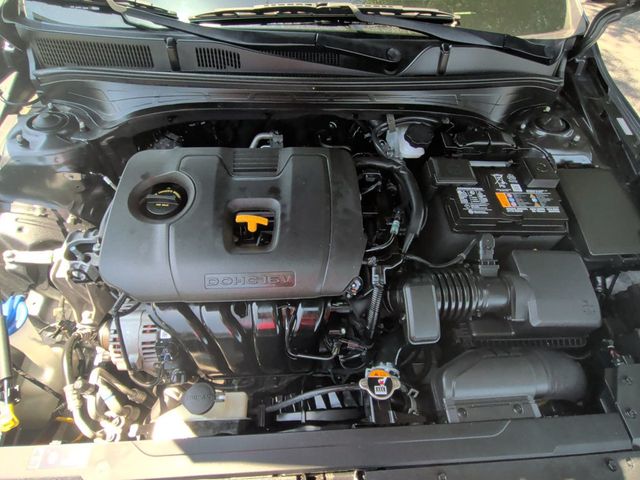 2022 Kia Forte FE IVT - 23067295 - 10