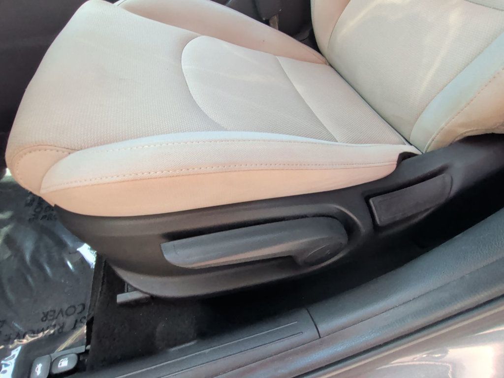 Kia Forte FE IVT photo 13