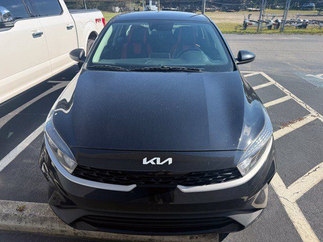 2022 Kia Forte FE IVT - 23090514 - 1