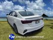 2022 Kia Forte GT DCT - 22738843 - 4