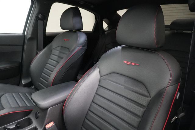 2022 Kia Forte GT DCT - 22938763 - 9