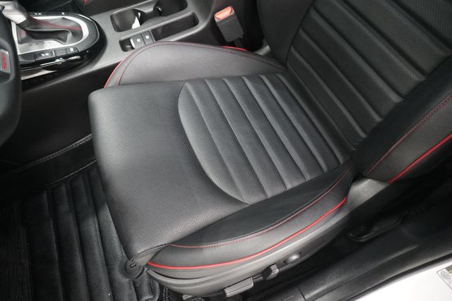 2022 Kia Forte GT DCT - 22938763 - 10