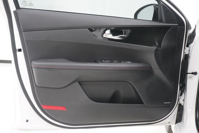 2022 Kia Forte GT DCT - 22938763 - 12