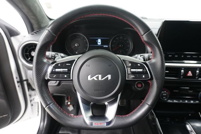 2022 Kia Forte GT DCT - 22938763 - 15