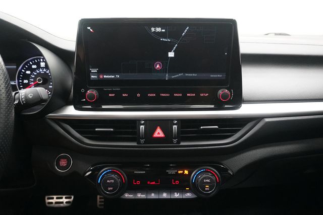 2022 Kia Forte GT DCT - 22938763 - 17