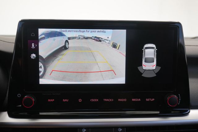 2022 Kia Forte GT DCT - 22938763 - 19