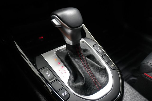 2022 Kia Forte GT DCT - 22938763 - 20