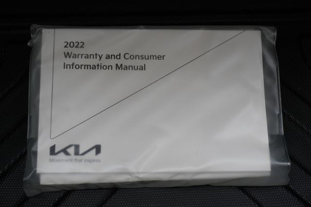 2022 Kia Forte GT DCT - 22938763 - 25