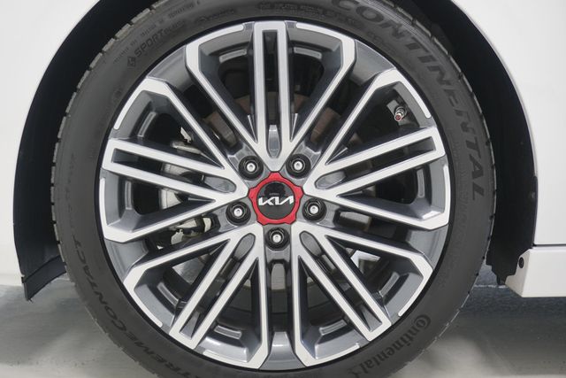 2022 Kia Forte GT DCT - 22938763 - 27